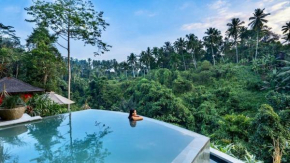 Dervish Valley Bali Villas 2